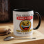 Humor Mug - You Think I'm Sarcastic Emoji