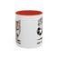 Animal Mug - I Used To Care