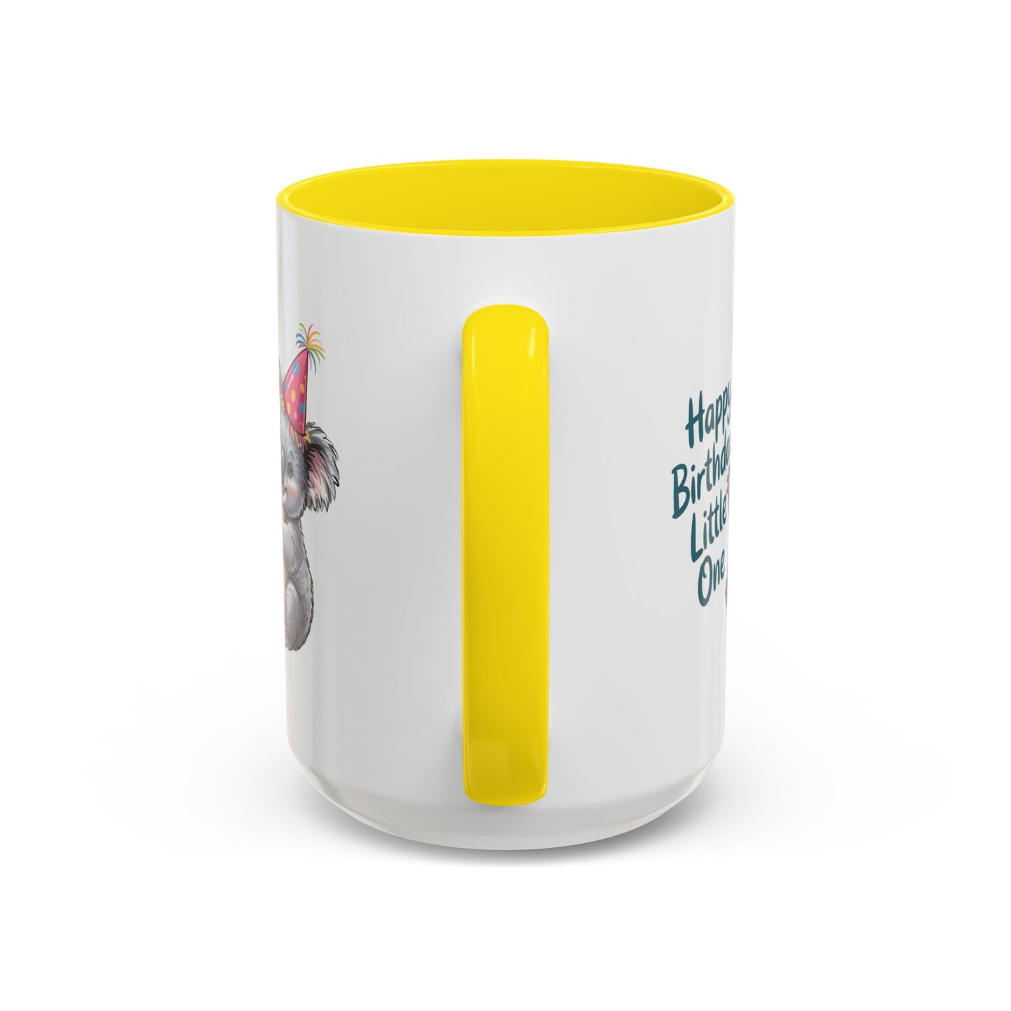 Birthday Mug - Little One