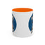 Alien Mug - I See Humans