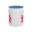 Birthday Mug - Diamond Crown