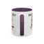 Animal Mug - You See This Face?