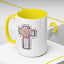 Religious Mug - God Is Good