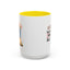 Humor Mug - If It Requires Pants Then No