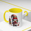 Christmas Mug - Gnome Presents