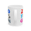 Humor Mug - Zero F*!ks Given