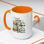 Humor Mug - I'd Start a Swear Jar