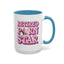 Adult Mug - Retired Porn Star