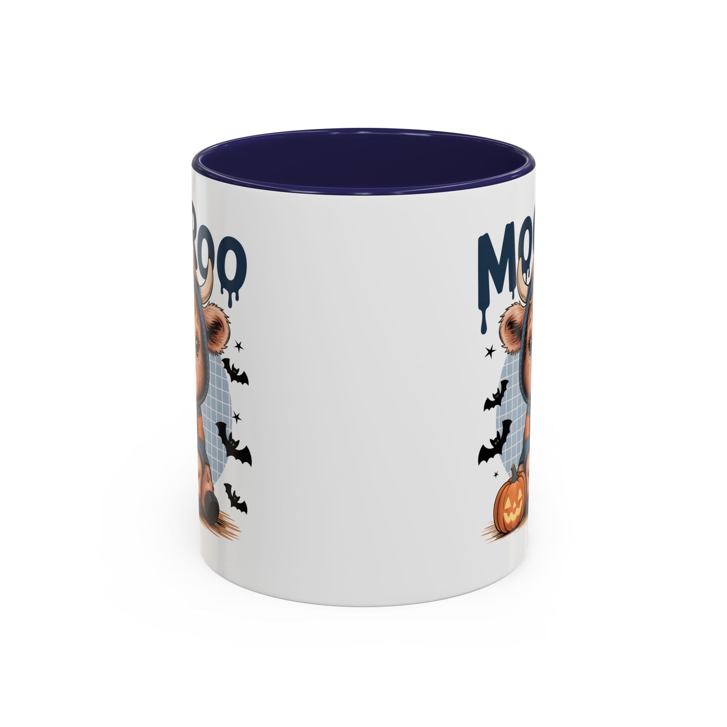 Halloween Mug - BooRoo
