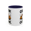 Animal Mug - Caution: Cat Zone