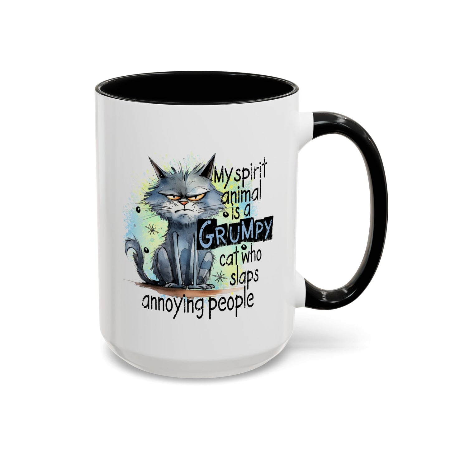 Animal Mug - My Spirit Animal