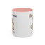 Humor Mug - There Is No Such Thing As Too Much Coffee