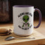 Alien Mug - Aliens Are Real