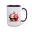 Anniversary Mug - We Were Always Meant To Bee