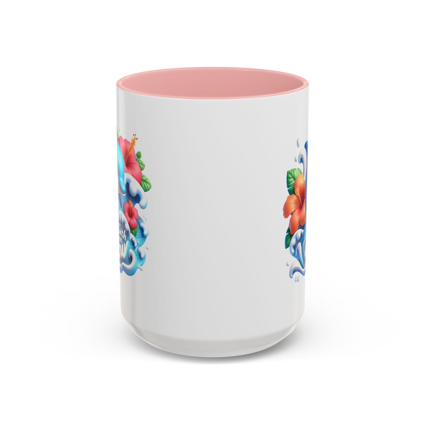 Adventure Mug - Just Go