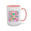 Motivation Mug - Stronger Than The Storm