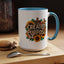 Religious Mug - Created With Purpose