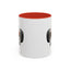 Wellness Mug - Stay Strong Weight
