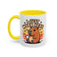 Office Mug - I Just Work Here