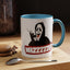 Humor Mug - Wazzzap