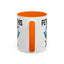 Animal Mug - Fetch This