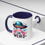 Alien Mug - Stay Weird