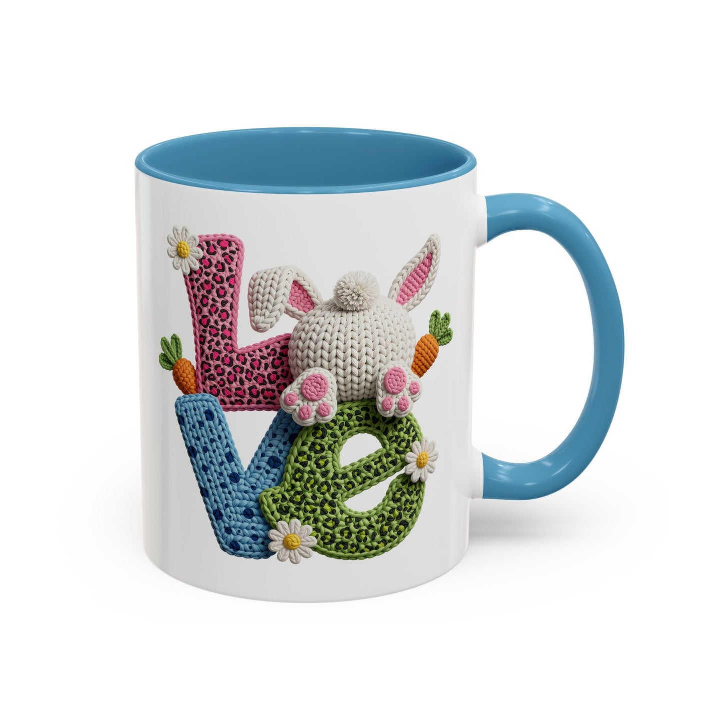 Easter Mug - Love Easter