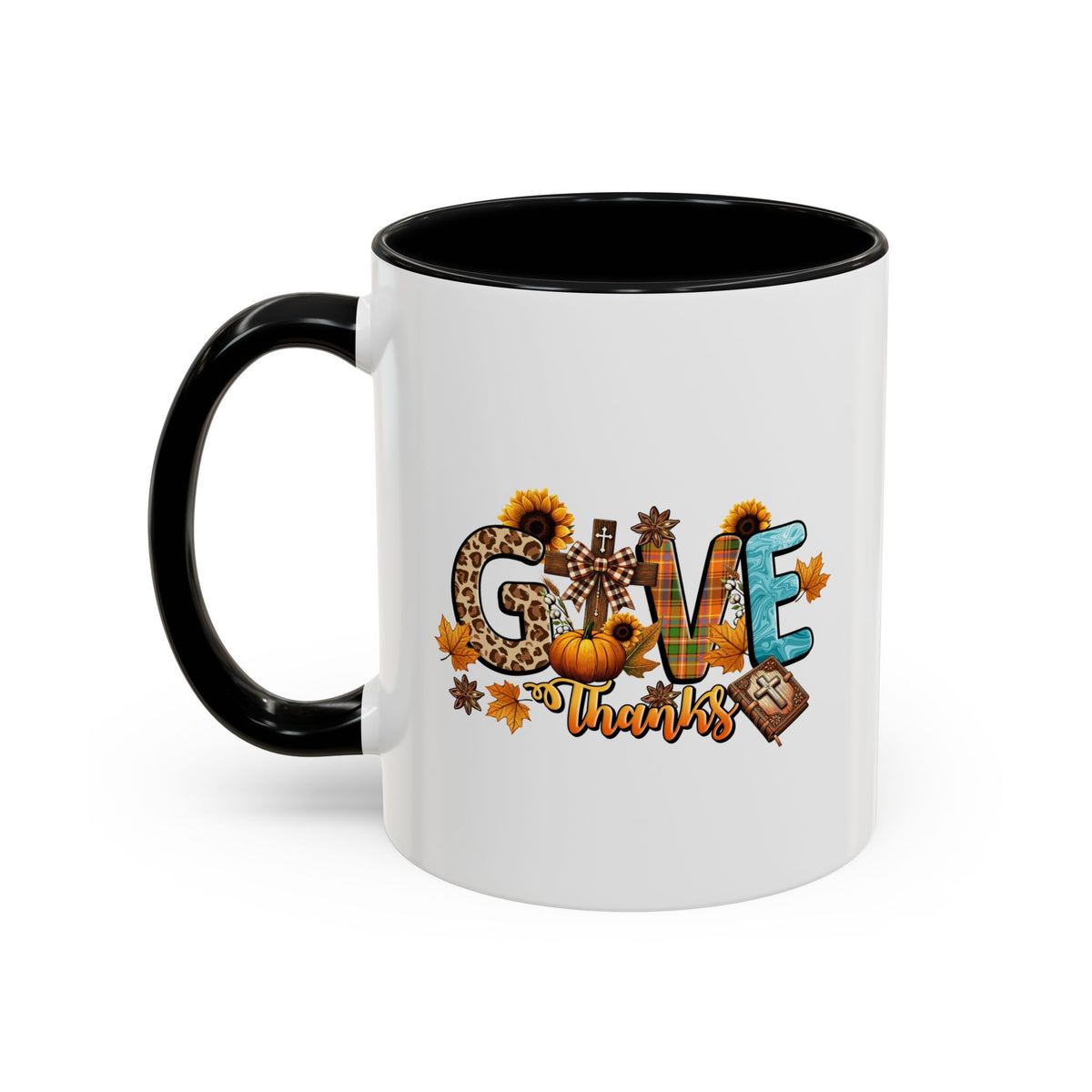 Fall Mug