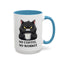 Office Mug - No Coffee No Workee