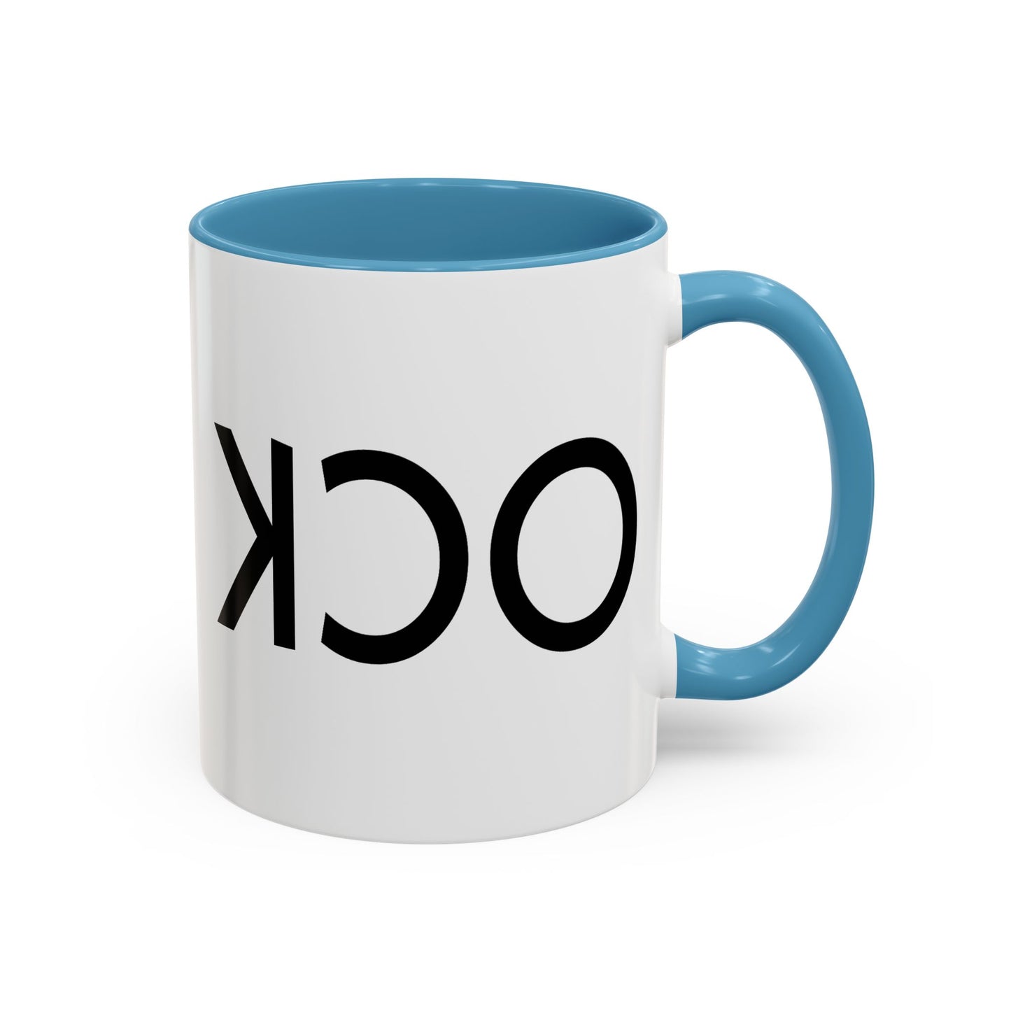 Adult Mug - Cock