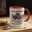 Father's Day Mug - Father Noun