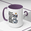 Humor Mug - I'm Not Bossy