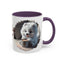 Animal Mug - Dog Coffee Wrap 20