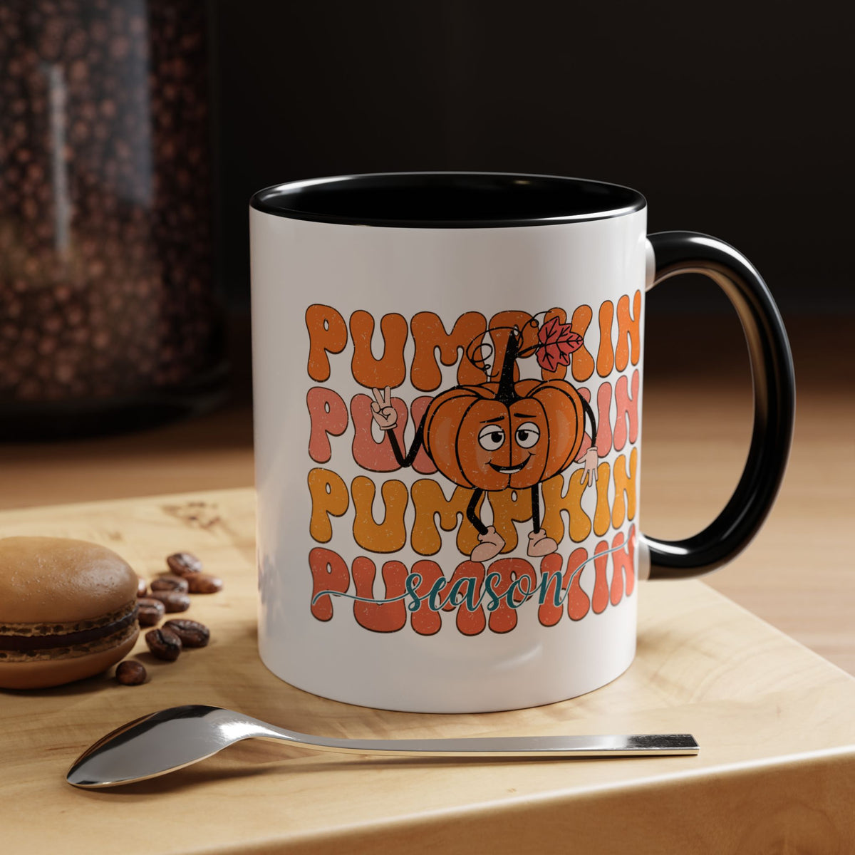 Fall Mug