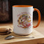 Birthday Mug - Pink Flamingo