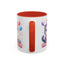 Birthday Mug - Birthday Kitty