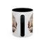 Animal Mug - Dog Coffee Wrap 30