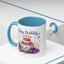 Birthday Mug - Whimsical Celebration