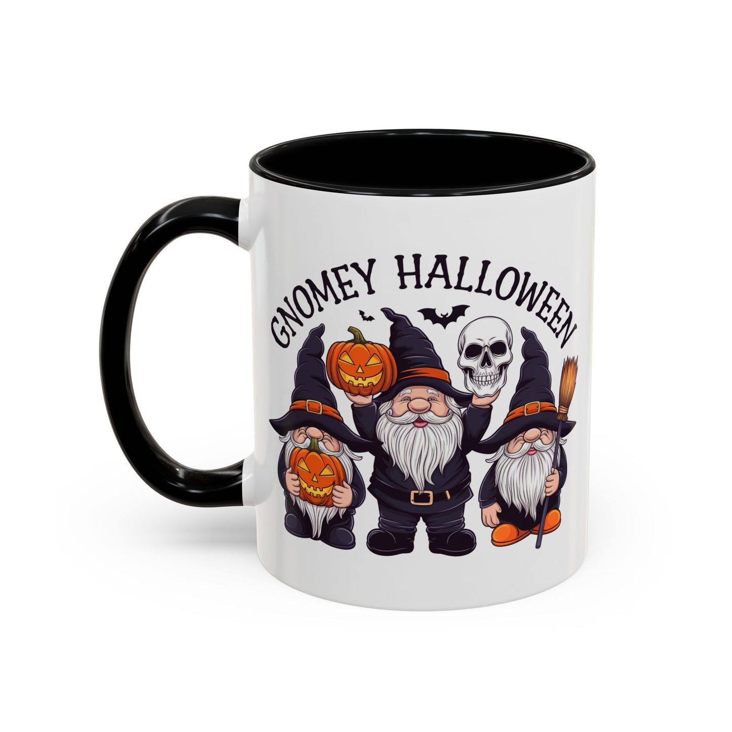 Halloween Mug - Halloween Gnomes