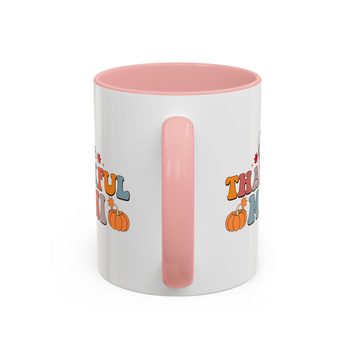Fall Mug
