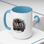 Father's Day Mug - Dad Cowboy