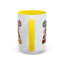 Humor Mug - Its Fine I'm Fine Mom