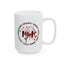 Mother's Day Mug - Mom