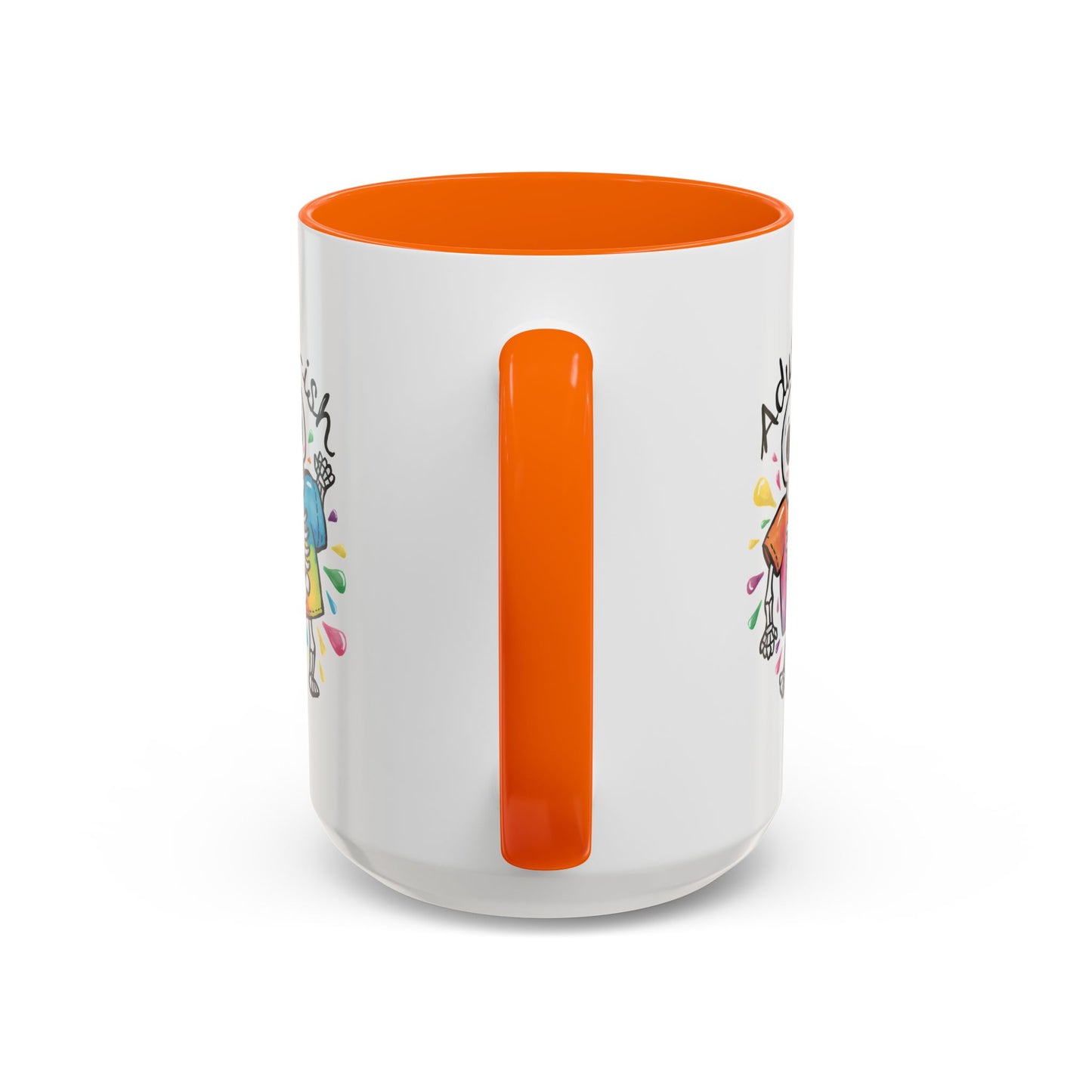 Adult Mug - Adult-ish
