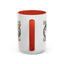 Humor Mug - Kinda Classy Kinda Hood