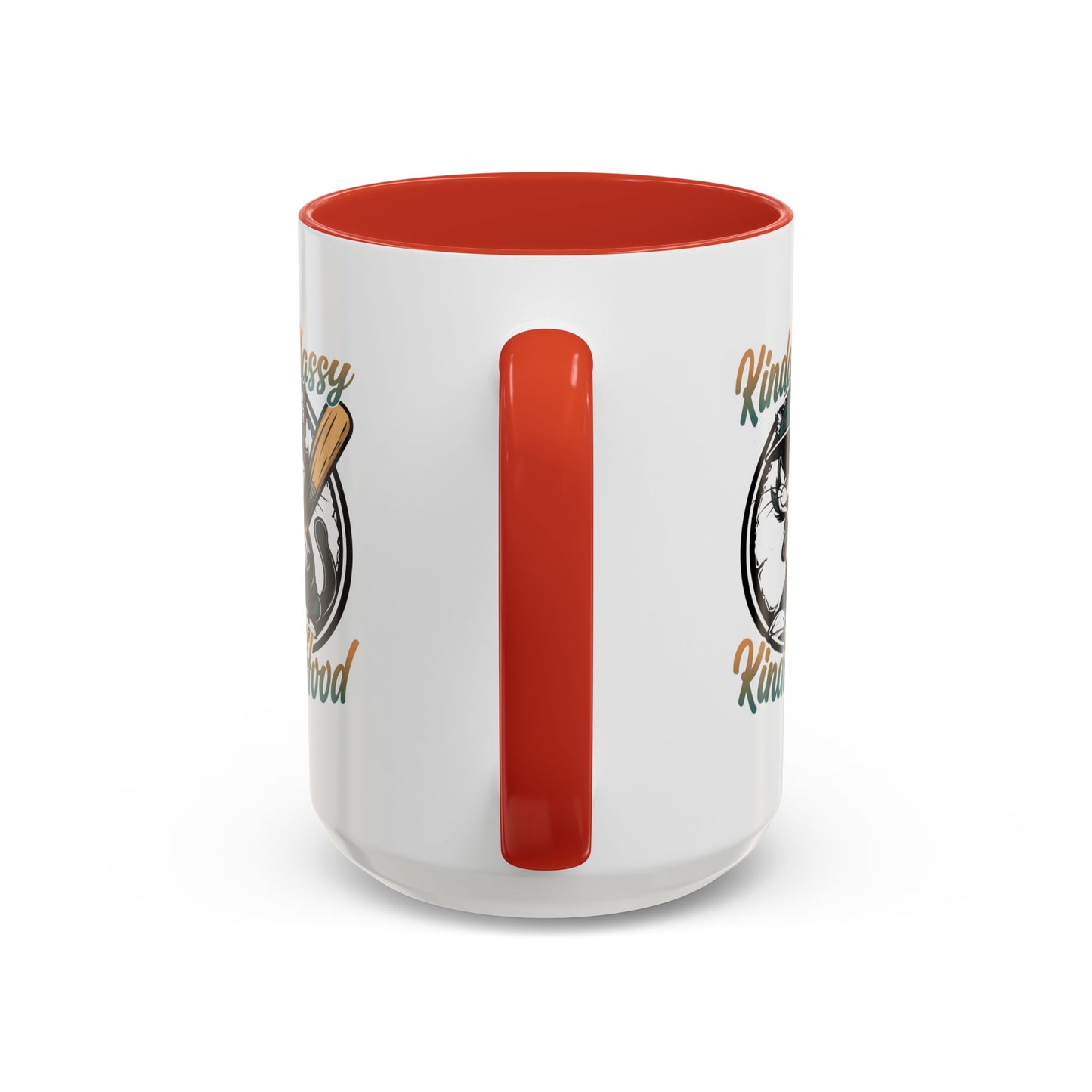 Humor Mug - Kinda Classy Kinda Hood
