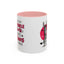 Office Mug - Giddy Up
