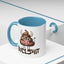 Humor Mug - Bullshit