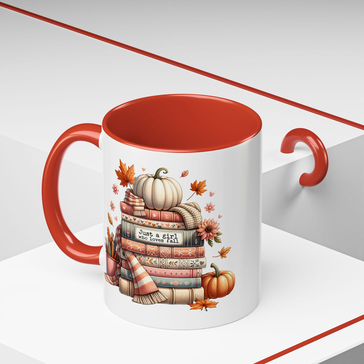 Fall Mug