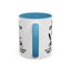 Humor Mug - Your Opinion